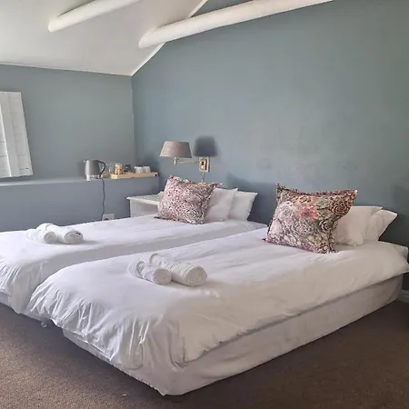 Stilbaai River Lodge Zimmer foto