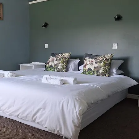 Stilbaai River Lodge Zimmer foto