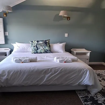 Stilbaai River Lodge Zimmer foto