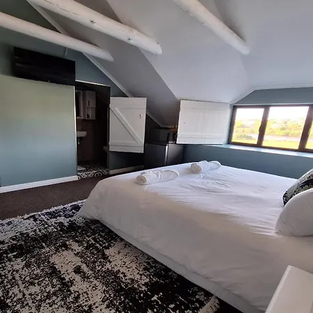 Stilbaai River Lodge Zimmer foto
