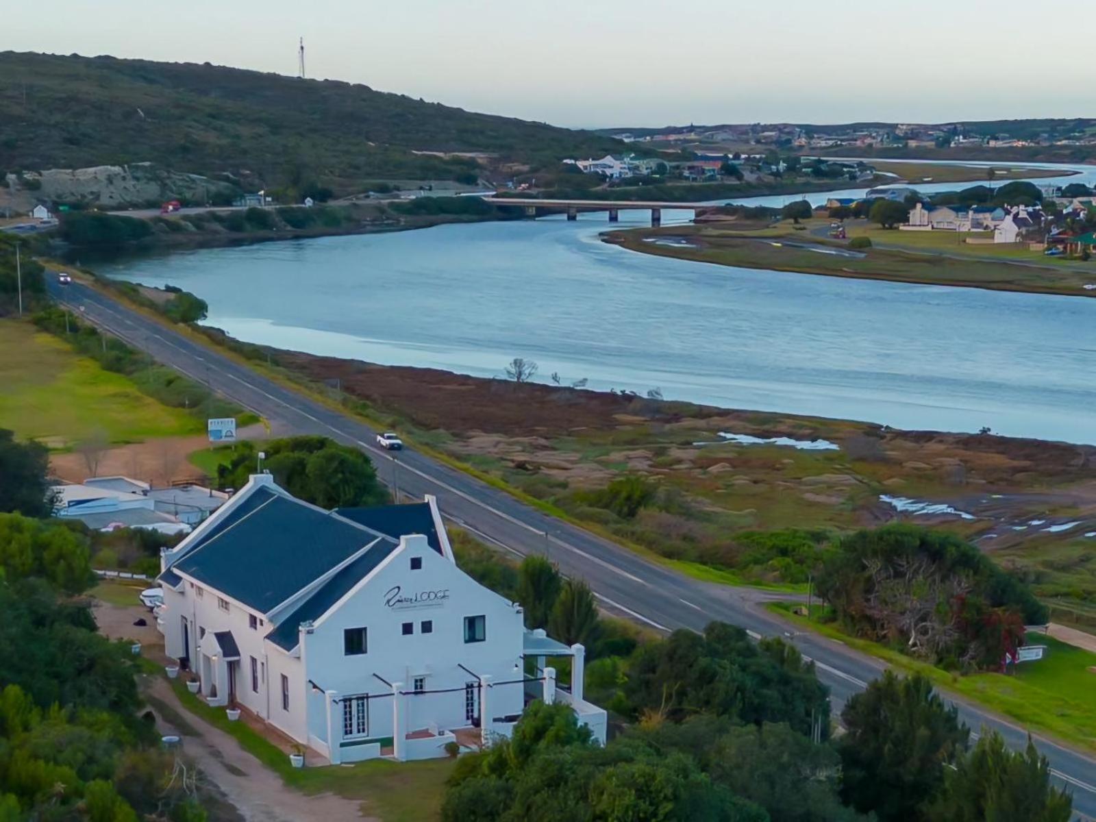 River * Stilbaai