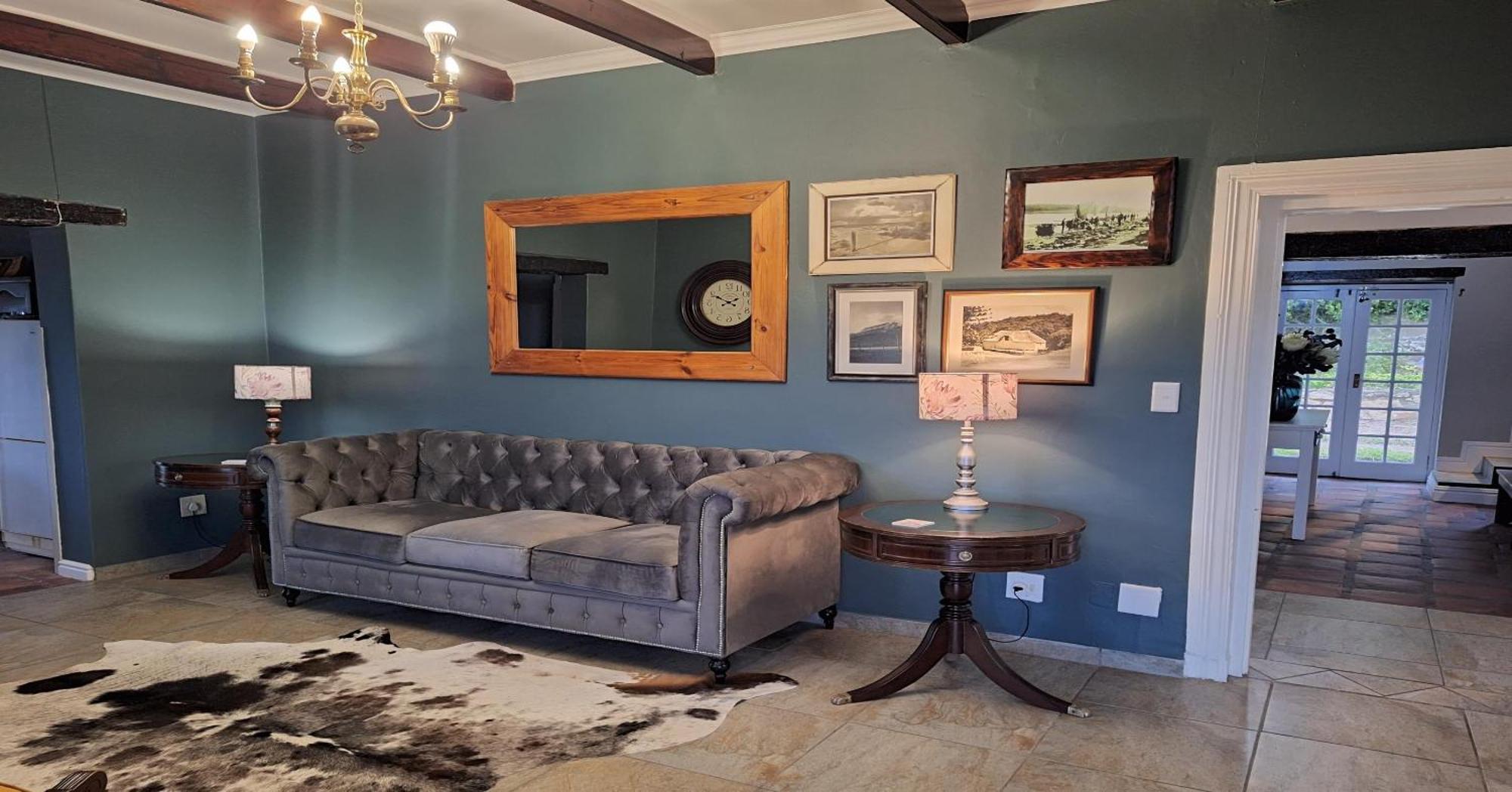 River Lodge Stilbaai