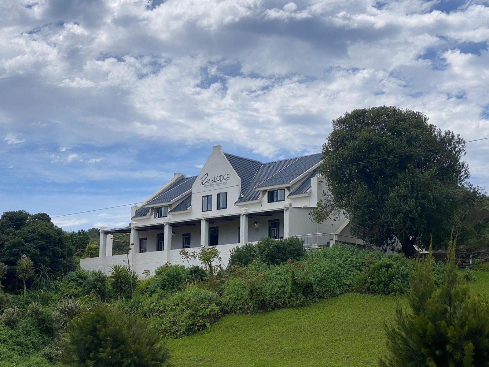 River Lodge
